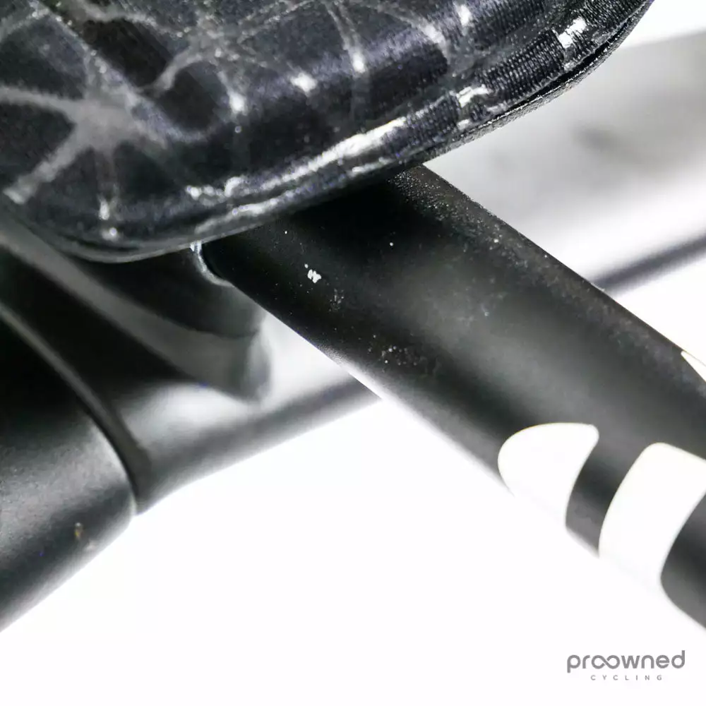 Scott Plasma 5 HMX TT Frameset - L - J. Bauer - Mitchelton-Scott 13 Scott Plasma 5 HMX TT Frameset - L - J. Bauer - Mitchelton-Scott - Billede 13