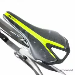 Scott Plasma 5 HMX TT Frameset - L - J. Bauer - Mitchelton-Scott 29 Scott Plasma 5 HMX TT Frameset - L - J. Bauer - Mitchelton-Scott -Bremser & dele Salg P1720365