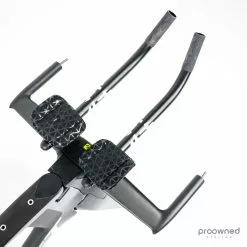 Scott Plasma 5 HMX TT Frameset - L - J. Bauer - Mitchelton-Scott 30 Scott Plasma 5 HMX TT Frameset - L - J. Bauer - Mitchelton-Scott -Bremser & dele Salg P1720370