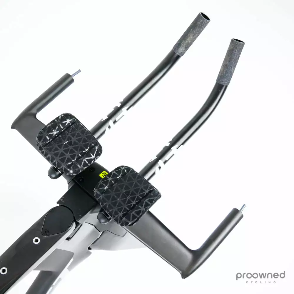 Scott Plasma 5 HMX TT Frameset - L - J. Bauer - Mitchelton-Scott 15 Scott Plasma 5 HMX TT Frameset - L - J. Bauer - Mitchelton-Scott - Billede 15