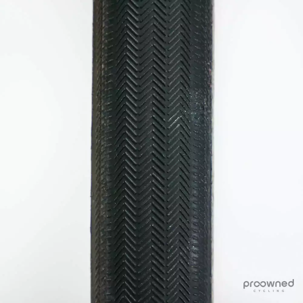 FMB Prototype Tubular Tires 2 FMB Prototype Tubular Tires - Billede 2