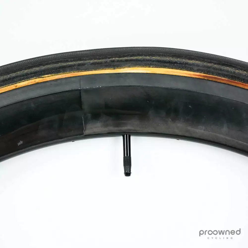 FMB Prototype Tubular Tires 3 FMB Prototype Tubular Tires - Billede 3
