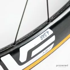 ENVE SES 4.5 AR Disc Tubular Carbon Wheelset -Bremser & dele Salg P1730049