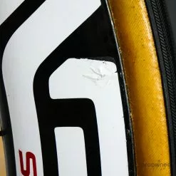 ENVE SES 4.5 AR Disc Tubular Carbon Wheelset -Bremser & dele Salg P1730055