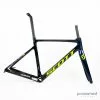 Scott Addict RC Pro Disc Frame - Mitchelton-Scott