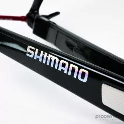 Scott Addict RC Pro Disc Frame - Mitchelton-Scott 17 Scott Addict RC Pro Disc Frame - Mitchelton-Scott -Bremser & dele Salg P1730514