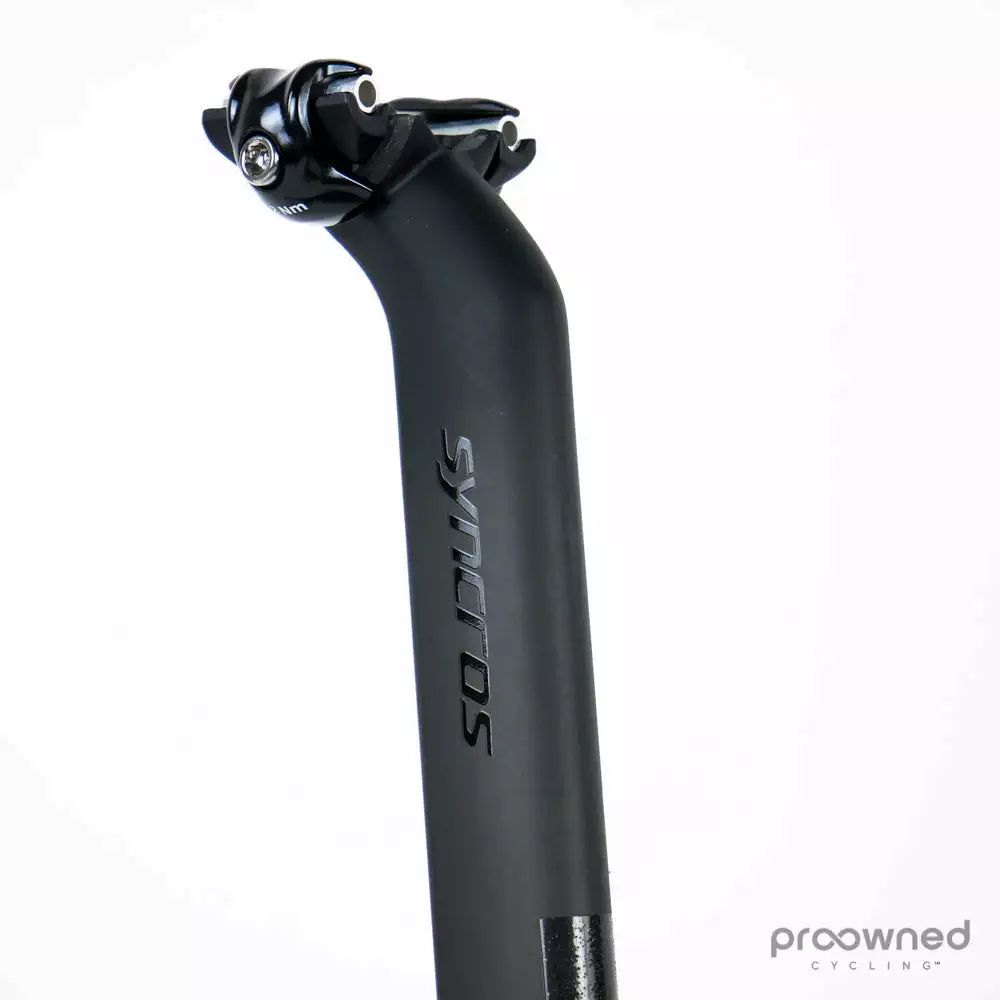 Scott Addict RC Pro Disc Frame - Mitchelton-Scott 7 Scott Addict RC Pro Disc Frame - Mitchelton-Scott - Billede 7