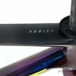 Scott Addict RC Pro Disc Frame - Mitchelton-Scott 22 Scott Addict RC Pro Disc Frame - Mitchelton-Scott -Bremser & dele Salg P1730525