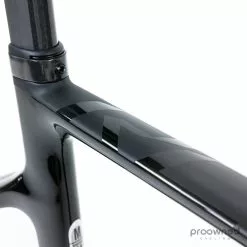 Scott Addict RC Pro Disc Frame - Mitchelton-Scott 23 Scott Addict RC Pro Disc Frame - Mitchelton-Scott -Bremser & dele Salg P1730527