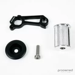 Scott Addict RC Pro Disc Frame - Mitchelton-Scott 24 Scott Addict RC Pro Disc Frame - Mitchelton-Scott -Bremser & dele Salg P1730533