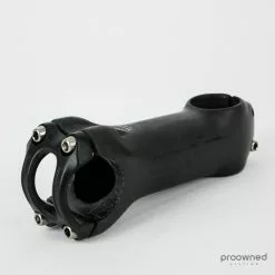 ENVE Road Carbon Stem - Black/Black