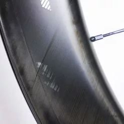 Scope R5D Disc Carbon Clincher Wheelset -Bremser & dele Salg P1750259