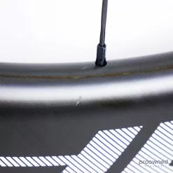 Scope R5D Disc Carbon Clincher Wheelset -Bremser & dele Salg P1750260