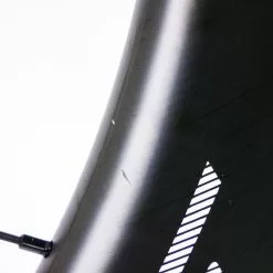 Scope R5D Disc Carbon Clincher Wheelset -Bremser & dele Salg P1750261