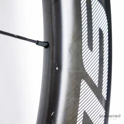 Scope R5D Disc Carbon Clincher Wheelset -Bremser & dele Salg P1750266