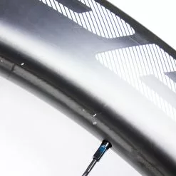 Scope R5D Disc Carbon Clincher Wheelset -Bremser & dele Salg P1750267