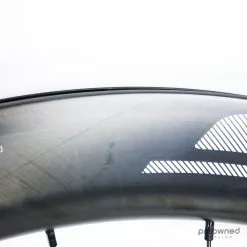 Scope R5D Disc Carbon Clincher Wheelset -Bremser & dele Salg P1750277