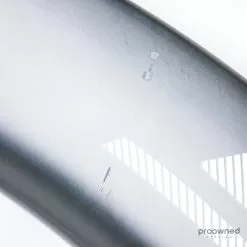 Scope R5D Disc Carbon Clincher Wheelset -Bremser & dele Salg P1750289