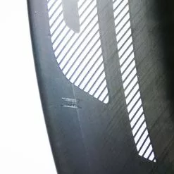 Scope R5D Disc Carbon Clincher Wheelset -Bremser & dele Salg P1750290