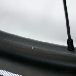 Scope R5D Disc Carbon Clincher Wheelset -Bremser & dele Salg P1750291