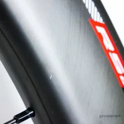 Scope R5D Disc Carbon Clincher Wheelset -Bremser & dele Salg P1750293