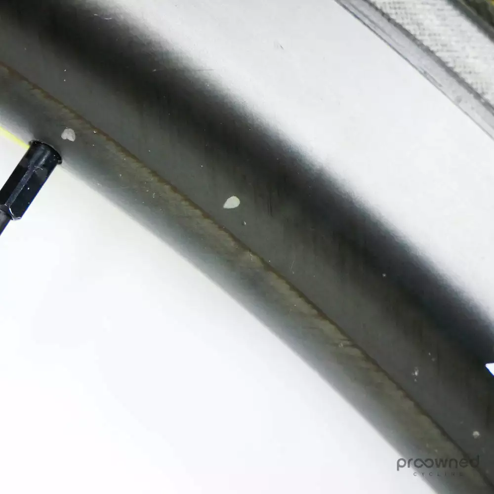 Scope R4C Tubular Front Wheel 5 Scope R4C Tubular Front Wheel - Billede 5