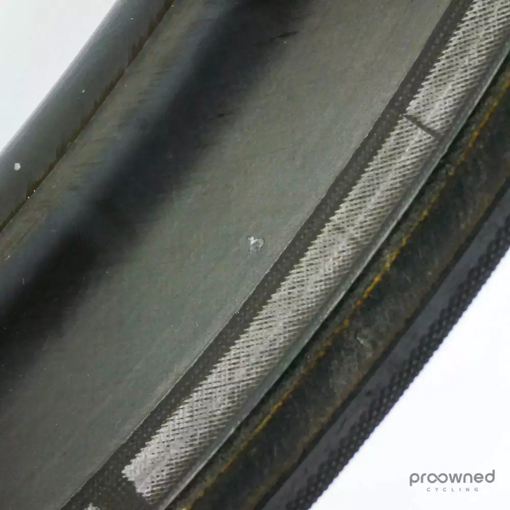 Scope R4C Tubular Front Wheel 6 Scope R4C Tubular Front Wheel - Billede 6