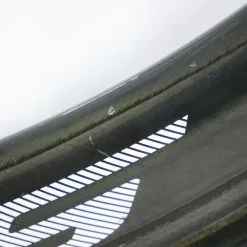 Scope R4C Tubular Front Wheel 19 Scope R4C Tubular Front Wheel -Bremser & dele Salg P1750342