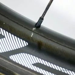 Scope R4C Tubular Front Wheel 20 Scope R4C Tubular Front Wheel -Bremser & dele Salg P1750343