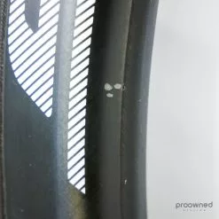 Scope R4C Tubular Front Wheel 21 Scope R4C Tubular Front Wheel -Bremser & dele Salg P1750344