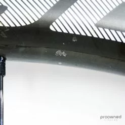 Scope R4C Tubular Front Wheel 22 Scope R4C Tubular Front Wheel -Bremser & dele Salg P1750345