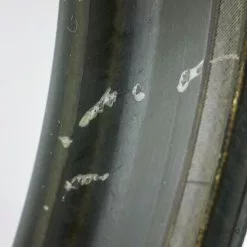 Scope R4C Tubular Front Wheel 23 Scope R4C Tubular Front Wheel -Bremser & dele Salg P1750346