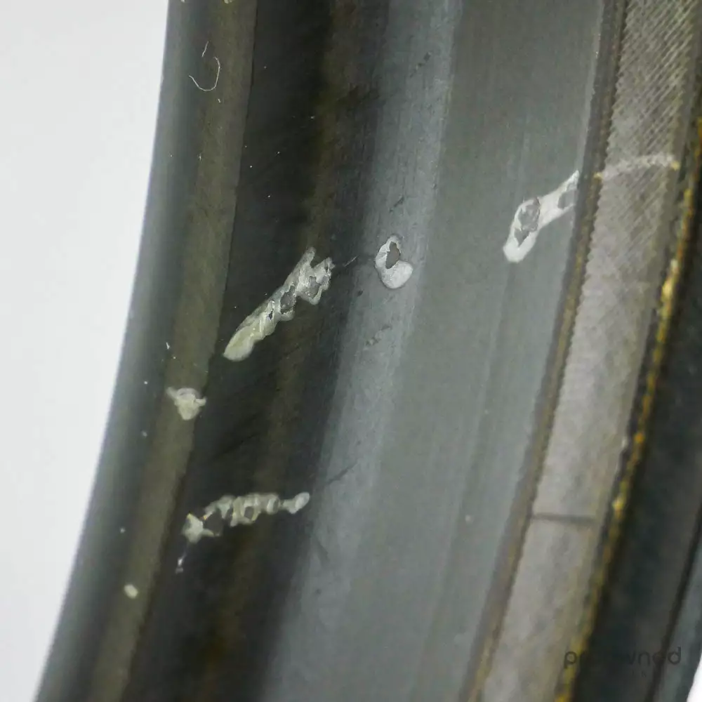 Scope R4C Tubular Front Wheel 11 Scope R4C Tubular Front Wheel - Billede 11