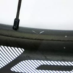 Scope R4C Tubular Front Wheel 24 Scope R4C Tubular Front Wheel -Bremser & dele Salg P1750347