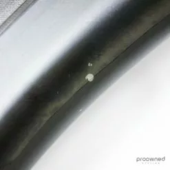 Scope R4C Tubular Front Wheel 25 Scope R4C Tubular Front Wheel -Bremser & dele Salg P1750348