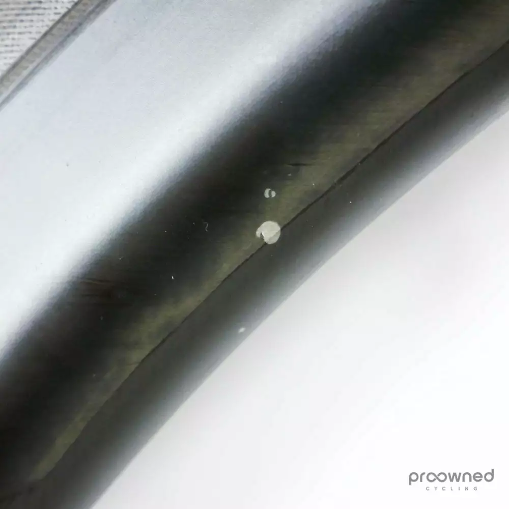 Scope R4C Tubular Front Wheel 13 Scope R4C Tubular Front Wheel - Billede 13