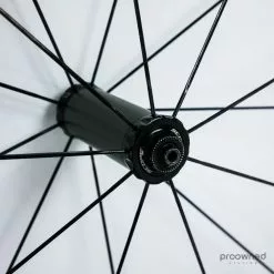 Scope R4C Tubular Front Wheel 15 Scope R4C Tubular Front Wheel -Bremser & dele Salg P1750354