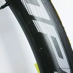 Scope R4C Tubular Front Wheel -Bremser & dele Salg P1750372