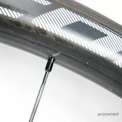 Scope R4C Tubular Front Wheel -Bremser & dele Salg P1750382