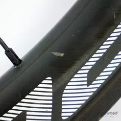 Scope R4C Tubular Front Wheel -Bremser & dele Salg P1750388