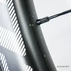 Scope R4C Tubular Front Wheel -Bremser & dele Salg P1750390