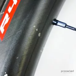 Scope R4C Tubular Front Wheel -Bremser & dele Salg P1750391