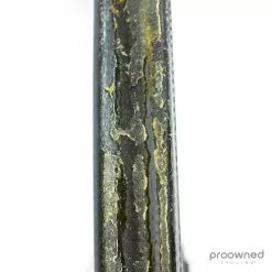 Fulcrum Speed 55T Carbon Tubular Rim Wheelset -Bremser & dele Salg P1760119