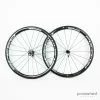 Fulcrum Speed 40T Carbon Tubular Rim Wheelset