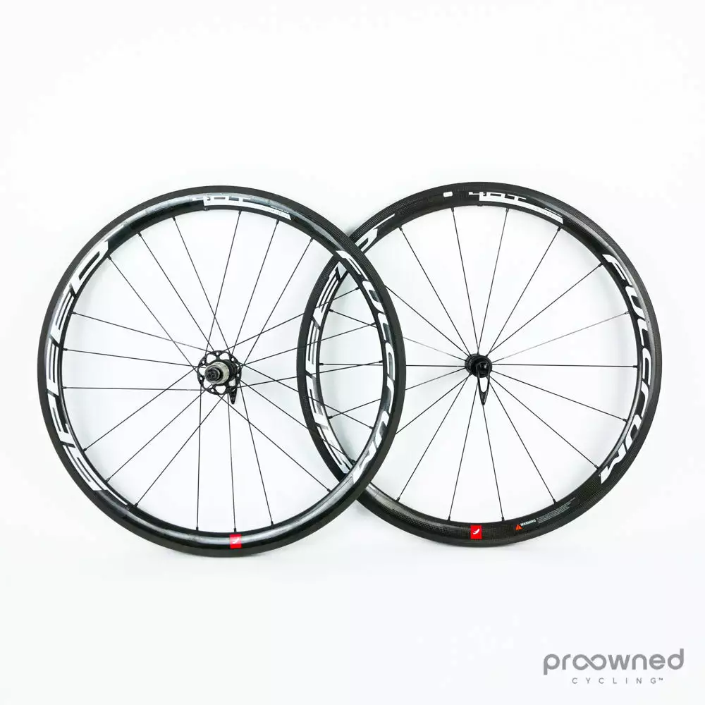 Fulcrum Speed 40T Carbon Tubular Rim Wheelset 1 Fulcrum Speed 40T Carbon Tubular Rim Wheelset