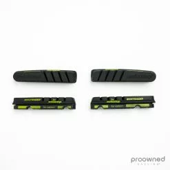 Bontrager Aeolus XXX2 Carbon Clincher Wheelset -Bremser & dele Salg P1810958