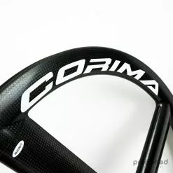 Corima 4 Spoke S Carbon Front Wheel -Bremser & dele Salg P1820024