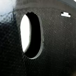 Mavic Comete Carbon Tubular Rear Wheel 12 Mavic Comete Carbon Tubular Rear Wheel -Bremser & dele Salg P1820133