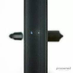 Mavic Comete Carbon Tubular Rear Wheel 13 Mavic Comete Carbon Tubular Rear Wheel -Bremser & dele Salg P1820136