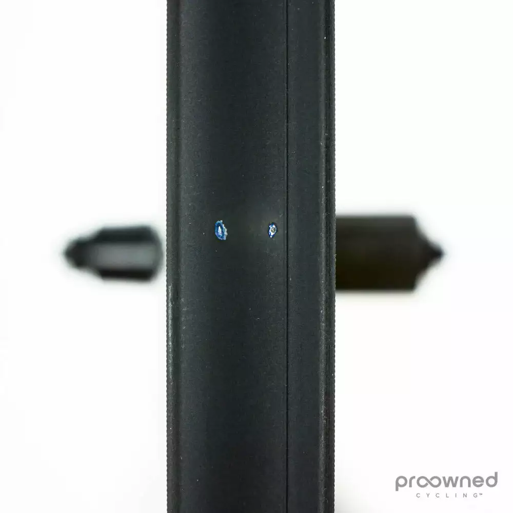 Mavic Comete Carbon Tubular Rear Wheel 6 Mavic Comete Carbon Tubular Rear Wheel - Billede 6